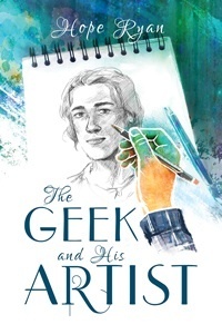 Couverture de The Geek and His Artist