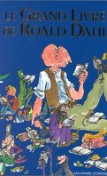 Le grand livre de Roald Dahl
