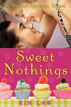 Couverture de Sugar Springs, Tome 2 : Sweet Nothings