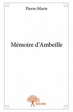 Couverture de Mémoire d'Ambeille