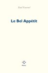 couverture Le Bel Appétit