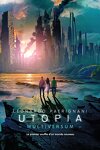 couverture Multiversum, Tome 3 : Utopia