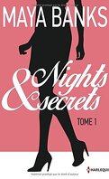 Nights & Secrets, Tome 1 : Bryony & Kelly
