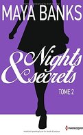 Nights & Secrets, Tome 2 : Ashley & Pippa