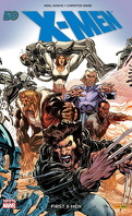 X-Men : First X-Men
