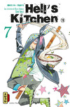 Hell's Kitchen, Tome 7