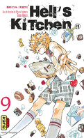 Hell's Kitchen, Tome 9