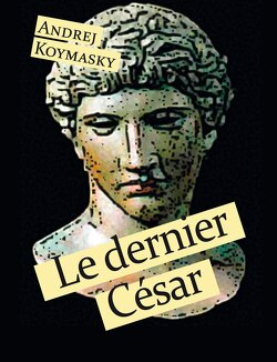 Couverture de Le dernier César