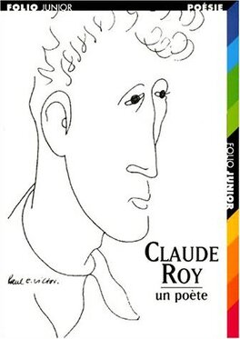 Claude Roy Un Poete Livre De Claude Roy