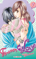 Forever my love, tome 7
