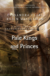 Tales from Shadowhunter Academy, Tome 6 : Pale Kings and Princes