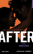 After, Saison 4 : After We Rise