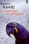 couverture Le Théorème du perroquet