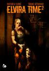 Elvira Time, Tome 2 : Jail Time