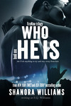 couverture FireNine, Tome 1 : Who He Is