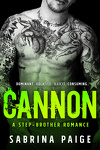 couverture Step-Brother Romances, Tome 3 : Cannon