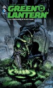 Green Lantern, Tome 2 : La vengeance de Black Hand
