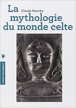 Couverture de Mythologie du monde celte