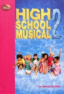 Couverture de High School Musical 2 