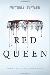couverture Red Queen, tome 0.1 : Queen Song