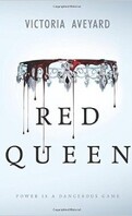 Red Queen, tome 0.1 : Queen Song