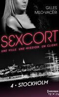 Sexcort, Tome 4 : Stockholm