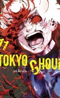 Tokyo Ghoul, Tome 11