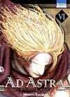 Ad Astra : Scipion l'Africain & Hannibal Barca, Tome 6