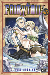 Fairy Tail, Tome 45
