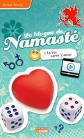 Le blogue de Namasté, tome 15 : La vie après l'amour