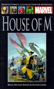 Marvel Comics - La collection (Hachette), Tome 35 : House of M