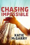 couverture Pushing the Limits, Tome 5 : Chasing Impossible