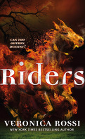 Riders, tome 1
