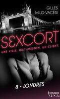 Sexcort, Tome 8 : Londres