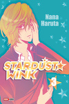 couverture Stardust Wink, tome 3
