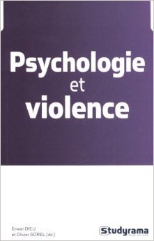 Couverture de Psychologie et violence