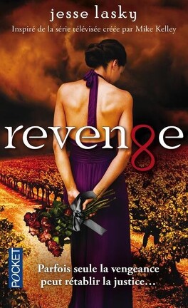 Couverture du livre : Revenge