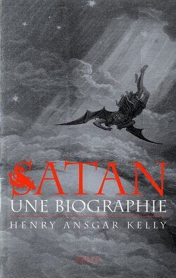 Couverture de Satan: Une biographie