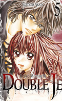 Double Je, tome 5