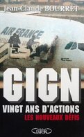 GIGN 20 ans d'action