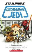 L'Académie Jedi #01