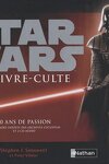 couverture Star Wars, le livre-culte