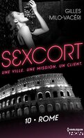 Sexcort, Tome 10 : Rome