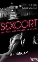 Sexcort, Tome 11 : Vatican