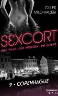 Sexcort, Tome 9 : Copenhague