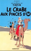 Les Aventures de Tintin, Tome 9 : Le Crabe aux pinces d'or