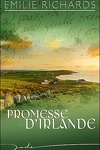 couverture Les Soeurs Donaghue, Tome 2 : Promesse d'Irlande