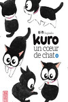 Kuro, un coeur de chat, Tome 2