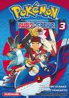 Pokémon, la grande aventure - Rubis et Saphir, tome 3