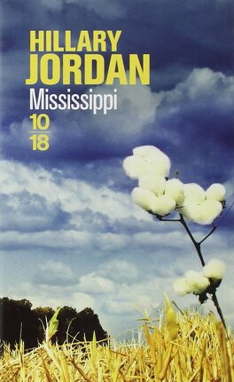 Couverture du livre Mississippi
